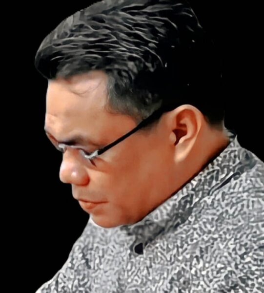 Soal Tudingan Hambat Proses Pemekaran DOB, Ormas Sapu Jagad Sebut Panitia Natar Agung - DPRD Lamsel Ngawur & Playing Victim