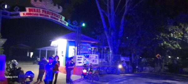 2 Orang Pelajar di Bandar Lampung Jadi Korban Kelompok yang Hendak Tawuran