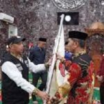 384 Jemaah Haji Kembali ke Lampung Selatan dengan Selamat