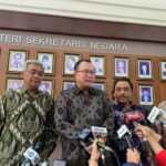468 Orang Sudah Daftar Capim-Dewas KPK, Perempuan 40 Orang