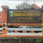 Gerah Diberitakan, Dinkes Tanggamus Tawarkan Sejumlah Uang Pembungkam