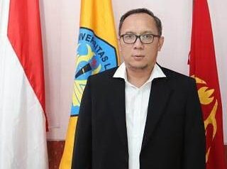 Akademisi Unila DR. Budiono Pastikan Nanang Ermanto Bisa Maju di Pilkada Lamsel 2024