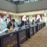 Anggota Pansus DPRD Lamsel, Andi Pertanyakan Kelanjutan Wacana Pembuatan Grand Design Pembangunan Kota Kalianda