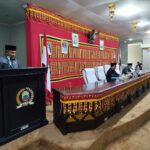 DPRD Lamsel, Fraksi PKS: Penurunan PAD dan Belanja Modal Harus Jadi Perhatian Khusus dalam Perencanaan dan Realisasi