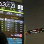 IHSG Diproyeksi Rawan Pullback Imbas Indeks Kepercayaan Konsumen Turun