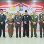 Berhasil Percepat Penurunan Stunting, Kabupaten Mesuji Raih Penghargaan dari BKKBN