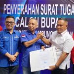 PKPU Terbit, Nanang Ermanto Dipastikan Bisa Maju Kembali di Pilkada Lamsel 2024