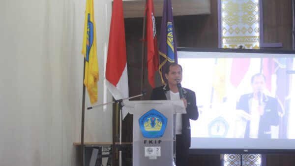 UKM Kristen Adakan Seminar Pemuda Kristiani