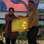 Brigjend (Purn) Drs. Edward Syah Pernong Apresiasi Kepada AKBP Doffie Fahlevi Sanjaya dan Kompol Edi Qorinas