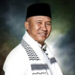 Mukhlis Basri Masuk Daftar Anggota Pansus Angket Haji DPR