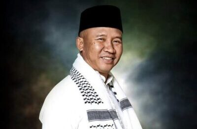 Mukhlis Basri Masuk Daftar Anggota Pansus Angket Haji DPR