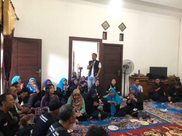 FKSP Siap Menangkan Iqbal Ardiansyah di Pilkada Bandarlampung 2024