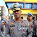 Hari Ketiga Ops Patuh, 365 Kendaraan Terkonfirmasi Melakukan Pelanggaran di Bandar Lampung