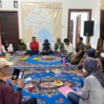 Dukungan Ke Iqbal Ardiansyah Terus Mengalir, Hari Ini Giliran RIB Deklarasi