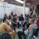 Warga Tutup Jalan Menuju PLTU Sebalang, Atas Ketidak Transparan Dana Trucking Batubara