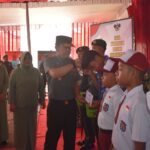 Danrem 043/Gatam Ingatkan Peran Babinsa Kodim 0411/KM, Atasi Kesulitan Masyarakat di Sekelilingnya