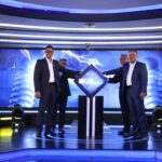Launching Nusantara InnoVision Center, PLN Operasikan Sistem Pembangkit Listrik Terintegrasi Secara Digital