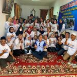 JARAK Siap Perjuangkan Iqbal Ardiansyah untuk Walikota Bandar Lampung