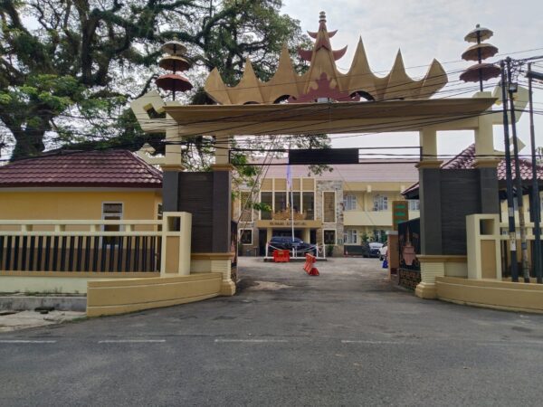 Pengelolaan Anggaran DAK Non Fisik UPTD Dinas Pendidikan Provinsi Lampung Diduga Fiktif