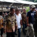 Menteri Pertanian Puji Arie Triyono yang Merintis Upaya Menuju Kemandirian Pangan