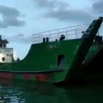 Identitas Penumpang Kapal Pengangkut BTS BAKTI Kominfo yang Hilang Kontak