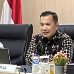 Ini Beda Syarat Pimpinan KPK 2019 dan 2024, Apakah akan Sepi Peminat?