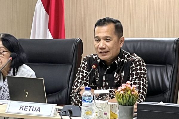 Ini Beda Syarat Pimpinan KPK 2019 dan 2024, Apakah akan Sepi Peminat?