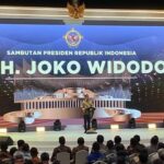 Jokowi: Masih Banyak Prosedur Birokrasi yang Rumit