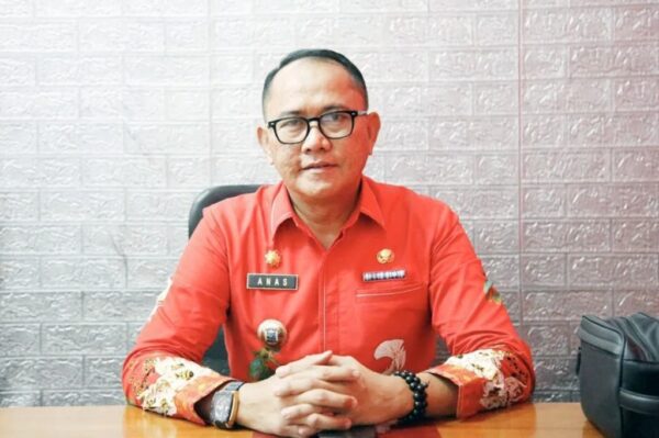 Kadis Kominfo Lamsel Kritisi Artikel Berita Terkait LHP BPK, Anasrullah: Pemilihan Judul dan Kalimat Cenderung Tendensius serta Ofensif