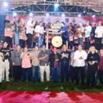Kalianda Fair 2024 Berlangsung Sukses dan Meriah, Diramaikan 85 Stand