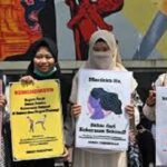 Komnas Perempuan: Ada 1.133 Kasus Kekerasan Seksual di Kampus