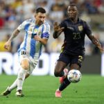 Lionel Messi Janji Tampil 'Full Up' Lawan Kolombia di Final Copa America