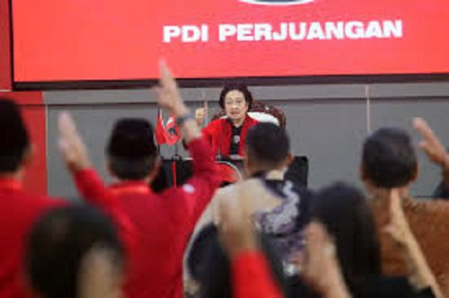 Megawati: KPK-MK Saya yang Buat, Saya Tahu Kurangnya, tapi Jangan Dimanipulasi