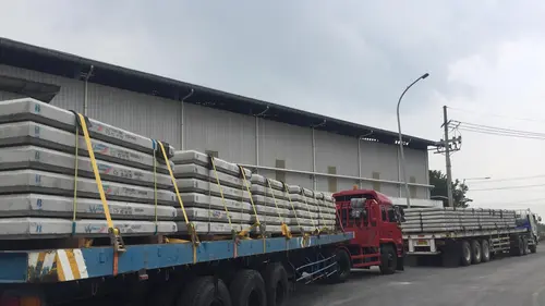 Nilai Kontrak Baru WSBP Tembus Rp 1,36 T di Semester I 2024, 55% dari Target