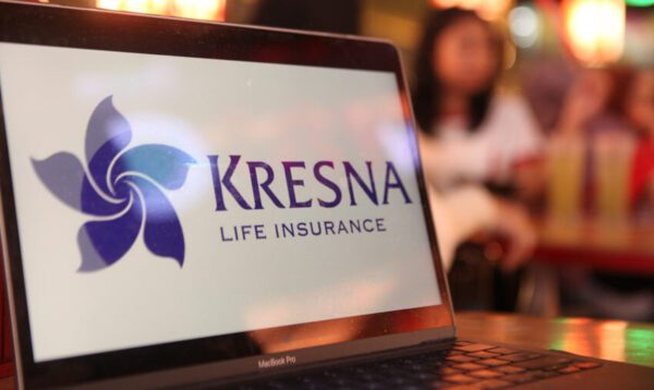 OJK Lawan Balik Bos Kresna Group, Pastikan Tetap Lindungi Konsumen