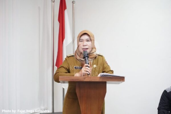 Pembinaan dan Pemberdayaan BUMTI, Bayana Minta Gali Potensi Tiyuh