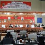 Pemkab dan DPRD Lampung Selatan Sepakati KUA-PPAS APBD Tahun Anggaran 2025