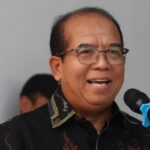 Pemprov Lampung Akan Seleksi Ulang Jabatan Pimpinan Tinggi Pratama