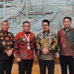 Pengelolaan Keuangan Daerah Dinilai Baik, Bupati Lampung Selatan Hadiri Undangan BPK di Jakarta