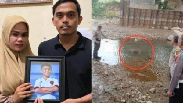 Polisi soal CCTV Kasus Remaja Tewas Diduga Disiksa: Tidak Rusak, Memori Terbatas