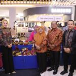 Pringsewu Berperan Aktif dalam Lampung Begawi 2024 dengan Tampilan Stand Kerajinan dan UMKM Unggulan