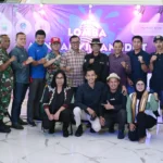 Radio DBFM Gelar Festival Dangdut di Anjungan Agung Mall Dermaga Eksekutif Bakauheni