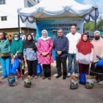 Rajabasa Fair 2024, Nanang: Ajang Bangkitkan Pertumbuhan Ekonomi