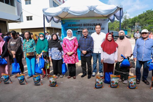 Rajabasa Fair 2024, Nanang: Ajang Bangkitkan Pertumbuhan Ekonomi