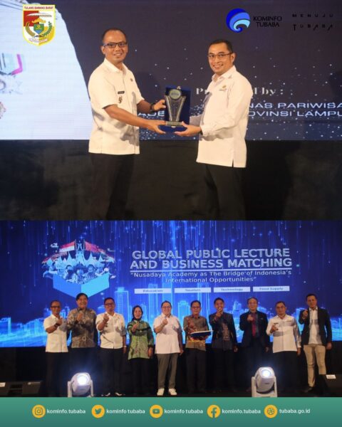 Sekda Novriwan Jaya Kukuhkan Pengurus Unit Pengumpul Zakat Tiyuh di 6 Kecamatan