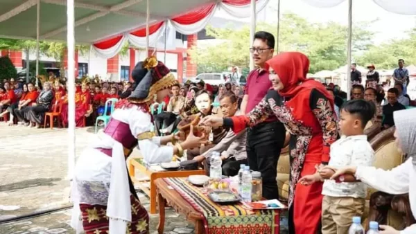 Selatan Fesfival 2024 Resmi Dibuka, Ajang Seniman Unjuk Gigi