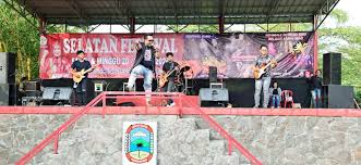 Selatan Festival 2024 Sukses, Nanang Ermanto Minta Diagendakan Dua Bulan Sekali