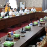 Soal Pemekaran DOB Kabupaten Bandar Lampung, Anton Carmana: Pemerintah Daerah Mendukung