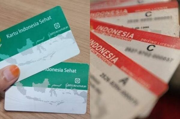 Sudah Ada Asuransi Kecelakaan, Kenapa Bikin SIM Butuh BPJS?