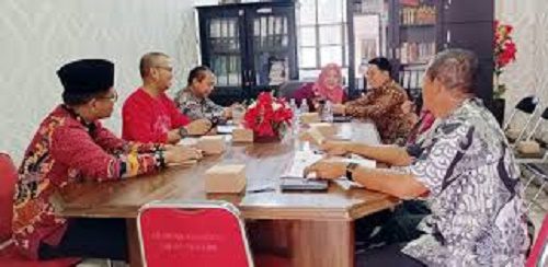 UGM Kembangkan Vaksin Rotavirus RV3, Lampung Selatan Jadi Tempat Penelitian